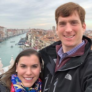 Meet your Posher, Kathryn